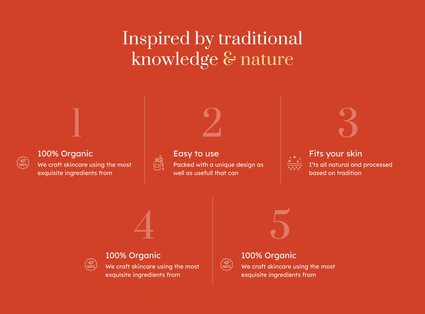 Skin Ritual Image